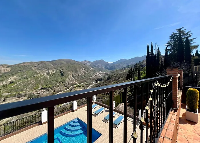 Villa Vallet