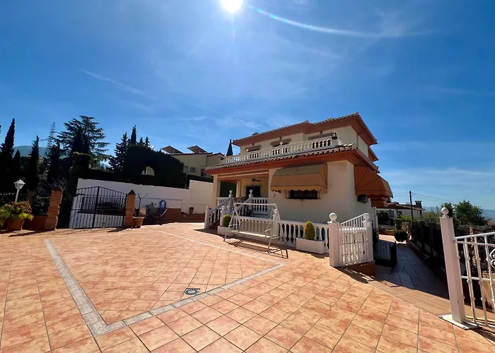 Villa Vallet